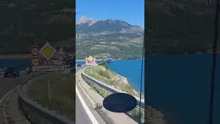Il ponte di Embrun