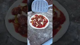 How To Make The Best Salami Pizza