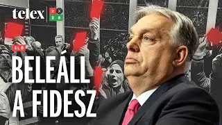 Rettenetes válasz lenne, ha Lázár vécépucolós mondatával kampányolna a Tisza