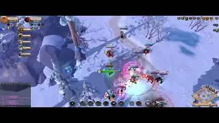 LongFight