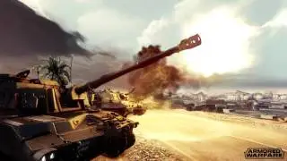 Armored Warfare Base OST