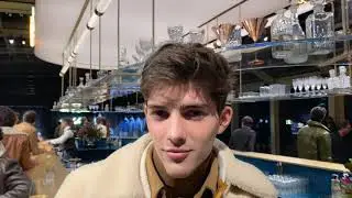 Tod'sFall/Winter 20/21Men's Collection