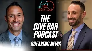 Dolphins Hire Jon-Eric Sullivan as General Manger | What’s the plan at HC?