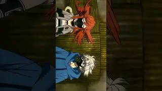 Riyo Reaper &mdash; Gachiakuta Fan Edit (Cinematic Edit) #Gachiakuta #RiyoReaper #animeedit #shorts