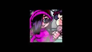 insane - baddies fnf mod (slowed)
