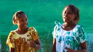 SOIM MI ROT (Show mi the way) - Official