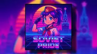 neuropunk &mdash; SOVIET PRIDE [Offical Music Video]