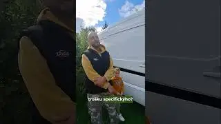 🚛 Jiř&iacute; Trnka pov&iacute;d&aacute; o sv&eacute; pr&aacute;ci řidiče dod&aacute;vky a jeho speci&aacute;lně upraven&eacute; dod&aacute;vce z roku 2007!