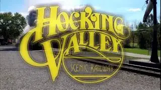 The Hocking Valley Scenic Railway, A Closer Look