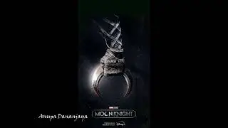 Moon Knight Episode 2 Credit Scene Song instrumental