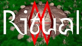 Moriens Memorias – Ritual