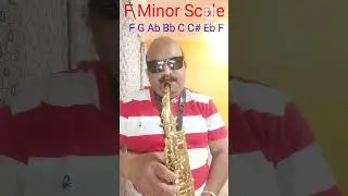 #Saxophone Scales # #saxophone #music # Kunal's Musical Saxophone #musician #entertainment #sax