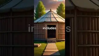 Nomadic Architecture Mobility Explored