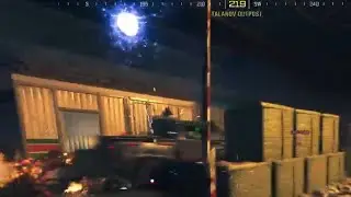 MW3 Zombies | Livestream | Undisputed's Time Continued