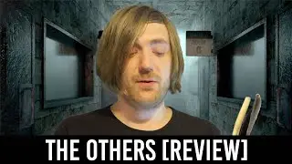 James Herbert - The Others [REVIEW/DISCUSSION]