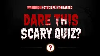 Netflix-Horror Quizz Part 2 | Q11) not for faint hearted #netflixhorrorseries #horrorgenre 