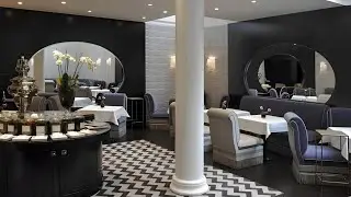Hotel Topazz & Lam&eacute;e, Vienna, Austria | Travel With Priyanshi