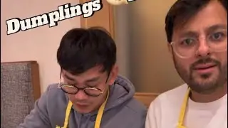 Why Dumplings 🥟 