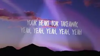 The Chainsmokers, Illenium - Takeaway (Lyrics)