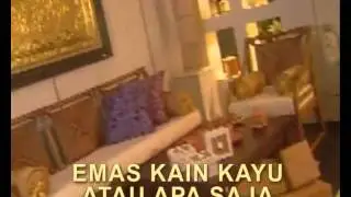 Cintai Kraf Malaysia