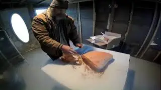how to CURE A COUNTRY HAM