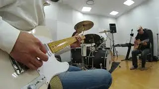Ryland （Julian Lage cover）