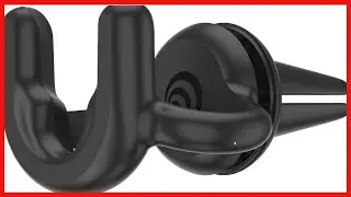 PopSockets Car Vent Mount - Black