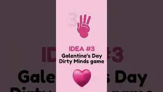 Fun & Simple Galentine&rsquo;s Day Games | Print & Play
