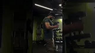 Grok #gym #shortsfeed #shorts #motivation