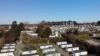 Park dean holiday resort @ looe bay