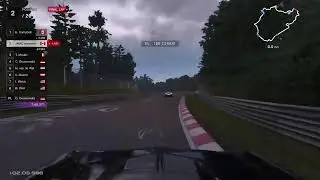 Jmac's L B T W series 2 episode 8 GRAN TURISMO 7 (no mic) ASMR background