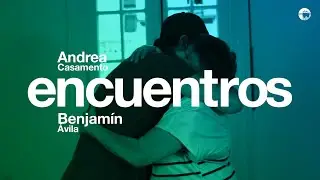 Encuentros - Cap.4 - La mujer de la fila