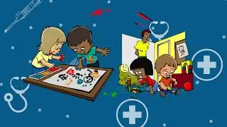 Meet the Helpers | Explaining Coronavirus to Children