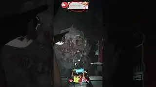Resident Evel 3 Remake #residentevil #realitymod #rockstargames #respectvideo #residentevil3remake
