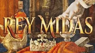 REY MIDAS - Regulo Molina & Remp (Audio Oficial)