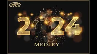 Caribbean Spice -  2024 Chutney Medley