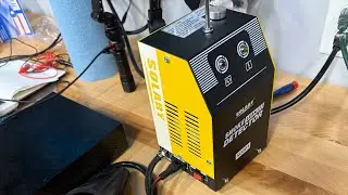 Обзор и тестирование детектора дыма Solary SD301