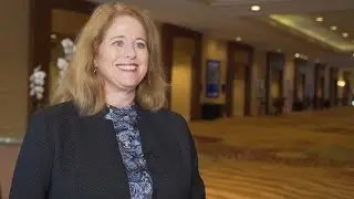 Lori Frasier, of Key Equipment Finance on the importance of  career development.