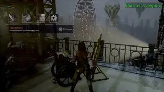 Lies of P parte 17: DLC Overture: Tras cargarnos al líder de los bast****s