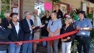 KC Plants & More Grand Opening 