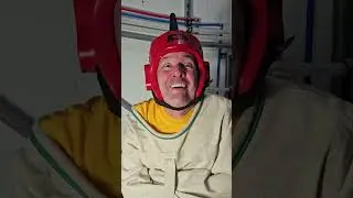 Dissolved Gas Testing #engineering #transformers #chemistry #comedy #chrisboden #funny #science #fun