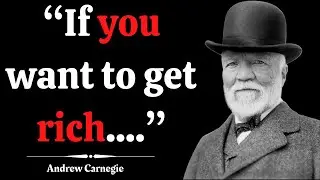 Andrew Carnegie Quotes about Successful Life | Motivational Quotes