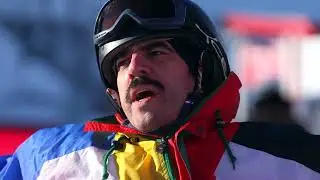 J'irai aux Jeux avec le skieur Victor Pierrel