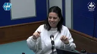 مدير التقاعد ضيف الصباح على القناة الإذاعية الثالثة