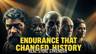 30 Times EMOTIONAL ENDURANCE Secretly Changed History Forever