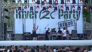 DEKAENNIA (19) at 42 River Party