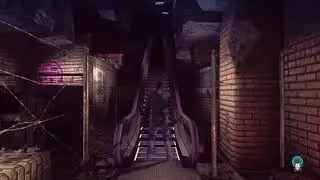 Let It Die-Route to Tahei-Ultra Pure Iron Farm