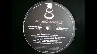 Brockie & Ed Solo &ndash; Bioplasma & Spirit &ndash; Coming Home Mix