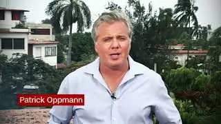 CNN International HD: 