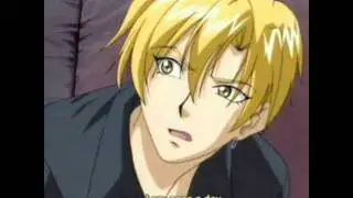 YUKi'S THEME. [Gravitation - Soundtrack]
